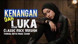 Download lagu Kenangan Dan Luka - Thomas Arya | Classic Rock Version (Cover By Yeni Mulyani) | By Request mp3 Download lagu Kenangan Dan Luka - Thomas Arya | Classic Rock Version (Cover By Yeni Mulyani) | By Request mp3