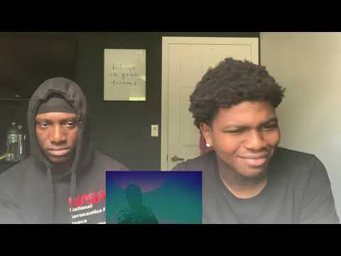 Bizzy Banks - extra sturdy | Reaction