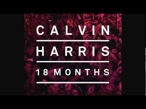 Videoclip de Thinking About You (feat. Ayah Marar) — Calvin Harris