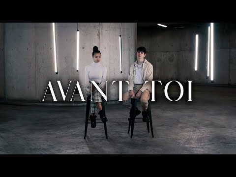 Robin Dylon - Avant toi (Cover) feat. Nayana Jaccoud