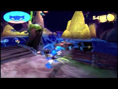 Sly 3: Honor Among Thieves - Episode 6-6: Honor Among Thieves