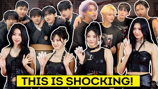 Kpop Groups That Might Disband in 2026