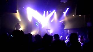 Liars(live) - &quot;Vox Tuned D.E.D&quot; (Barby Club Tel-Aviv, 2013)