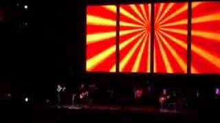 Matchbox Twenty - I&#39;ll Believe You When - 2.14.08