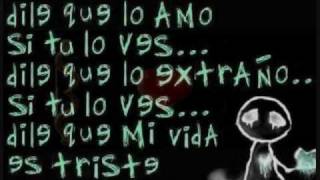 Los   Temerarios ' por que sera