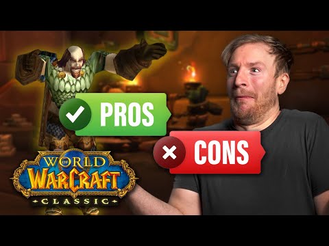 Why I keep going despite everything | World of Warcraft