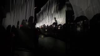 Black Moth Super Rainbow - Windshield Smasher - The Masquerade - 10/11/25
