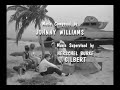 Gilligan S Island Season 1 End Credits