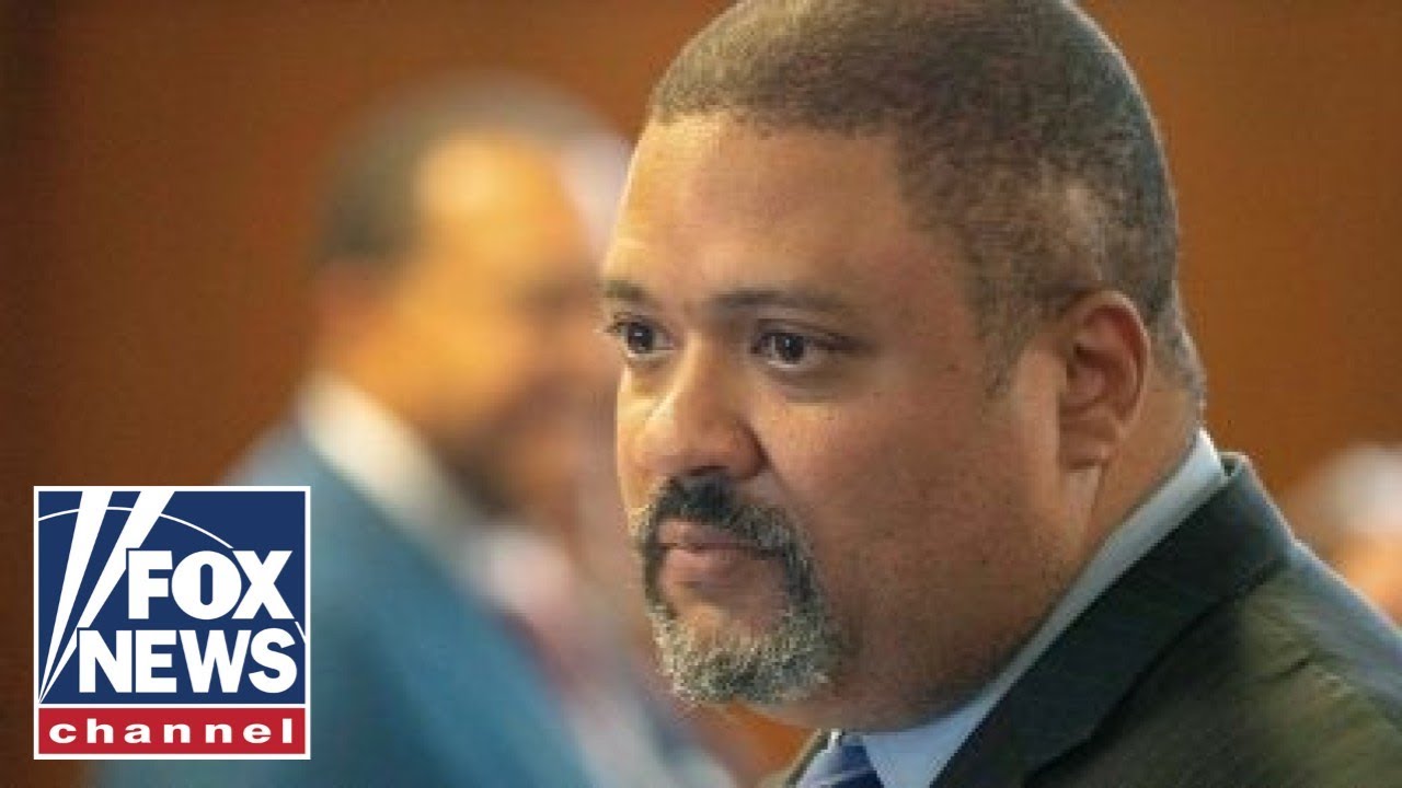 Há 'dissensão nas fileiras' no escritório de Manhattan DA: advogado