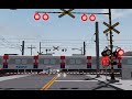 Roblox South Korean Railroad Crossings And Train Crashes