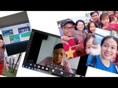 Kỉ yếu lớp Tiếng Trung Quốc (Trung - Anh) Khoá 44 UKH