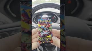 Day 4 Ripping Pokemon Card Packs - Mega Evolution #pokemoncards #rippingpacks #megaevolution
