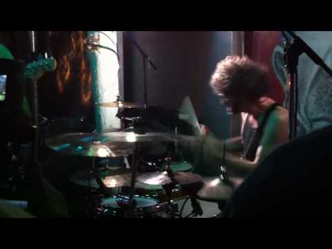 Jojo Mayer Nerve #3 Nublu