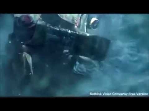 If Cherno Alpha could talk