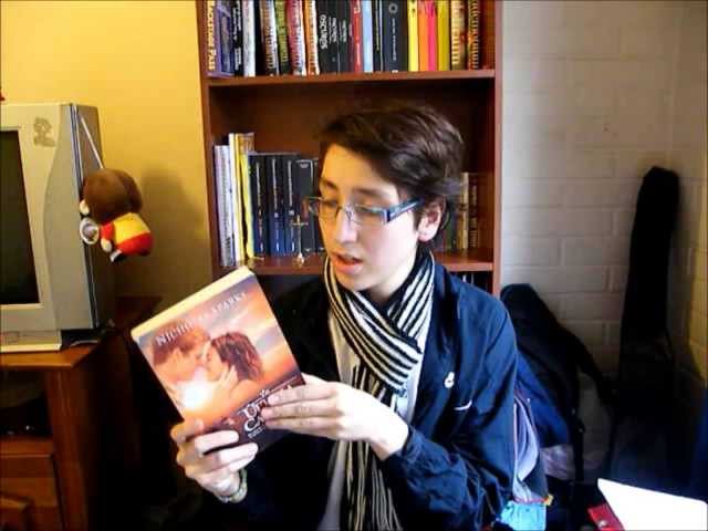 Vídeo relacionado con La última canción (Best Seller | Ficción)