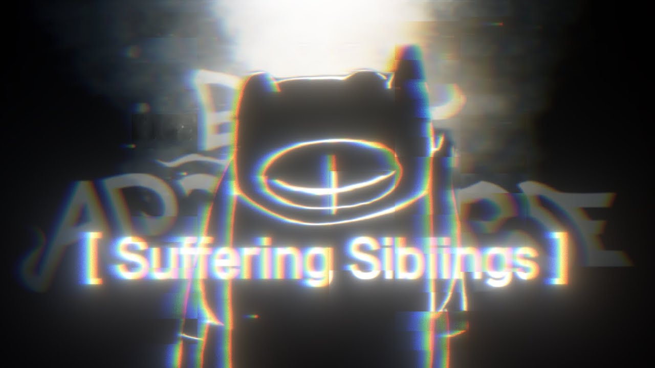 [ FNF | P:A | NO UI ]Suffering Siblings V3 BUT Re-creared Effects
