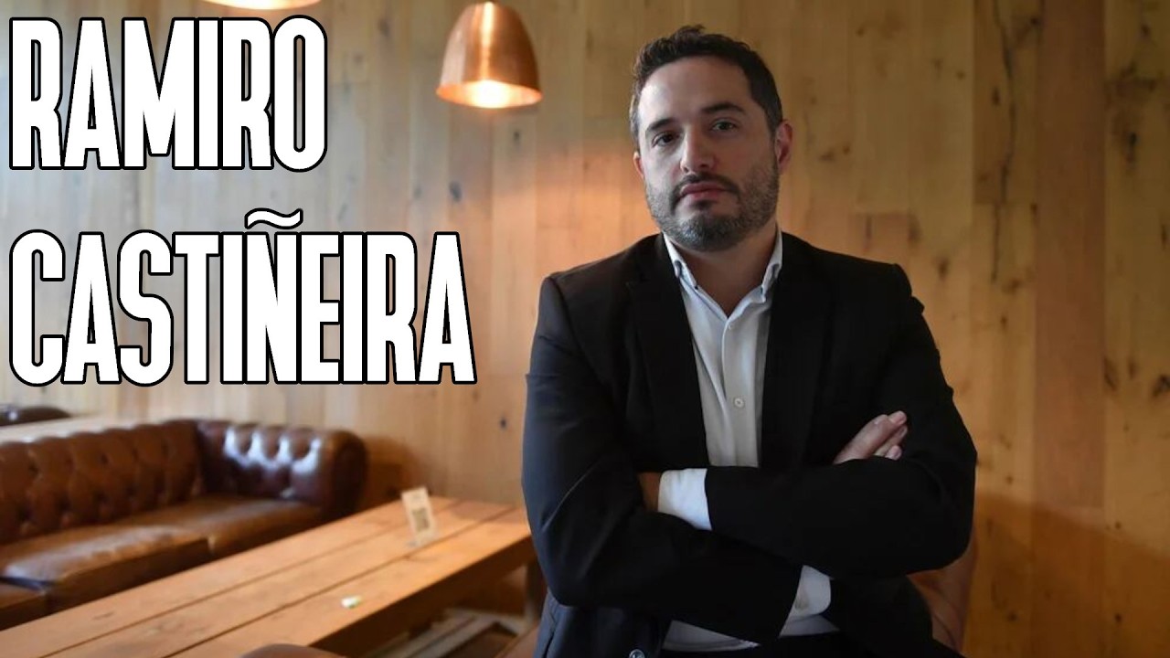 Ramiro Castiñeira: “El que gana con la inflación es el Estado; el que pierde es el que trabaja.”