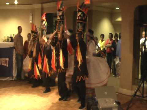 Negrillos de Arequipa