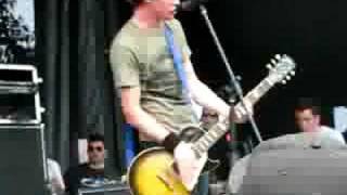 The Flatliners - Fred&#39;s got slacks