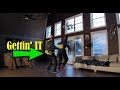 Twerking Battle Episode 3