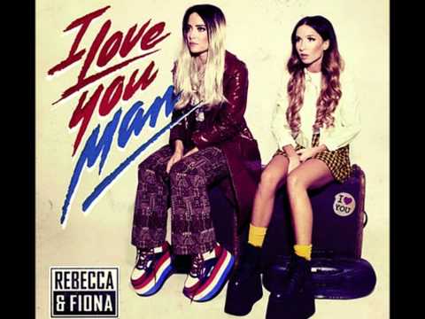 Rebecca & Fiona - Church Is On Fire (ft. Spank Rock)