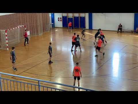 RK Koprivnica vs RK Feniks 2004