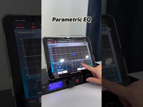 🎛️ Unlock Pro Sound with the dbx DriveRack PA2! #proaudiogear  #soundsystem  #audiosetup #soundcity