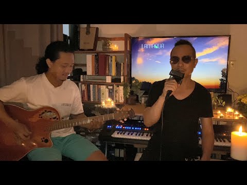 Tình như lá bay xa cuối cùng - Jimmii Nguyễn