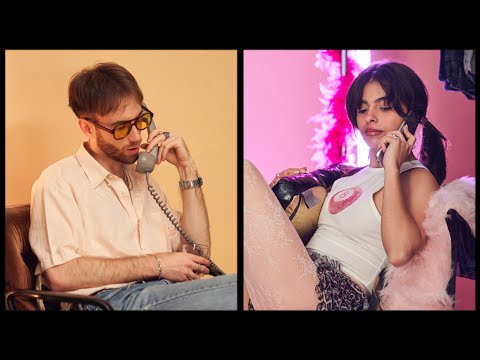 Astels - Appetizers (Official Video)