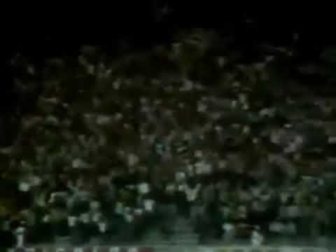 Fluminense 3 x 1 Vasco da Gama - Campeonato Carioca 1983