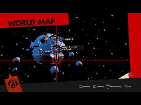 SONIC FORCES free  play