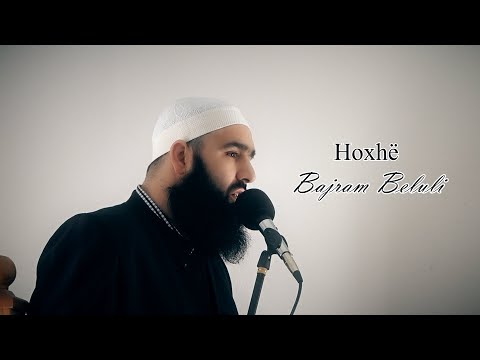 [HUTBE] Këshilla të arta drejtuar vajzave para se të martohen -  Hoxhë Bajram Beluli