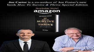 Joe Foster, Co-Founder of Reebok: How Reebok Became a Global Brand | Lead, Manage, Thrive