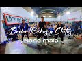 Bailan Rochas y Chetas - Nene malo - Rixio Pérez Coreografía
