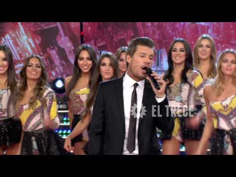 Spicy start to Showmatch due to an absence from the jury