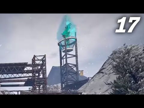 Der Wachturm! | Outward mit Malternativ [17]