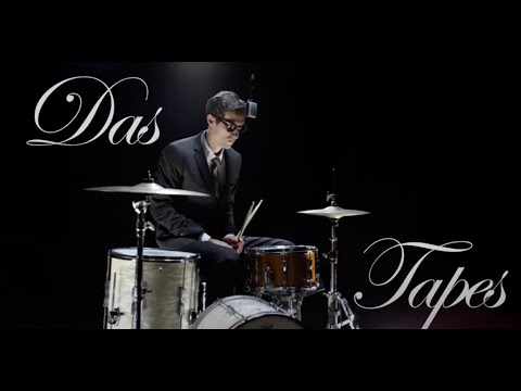DAS TAPES - Natural  (Official Video)