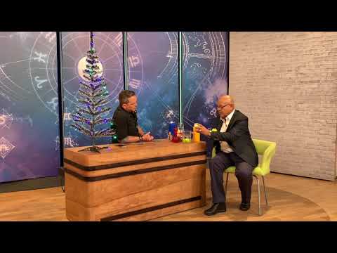 Ritual para Vender una propiedad y ritual de la natividad. - James Ross