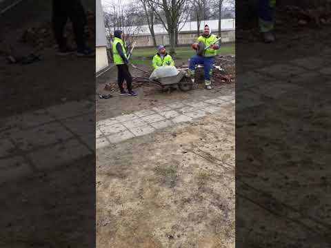 Gipsy Pele romano stilo