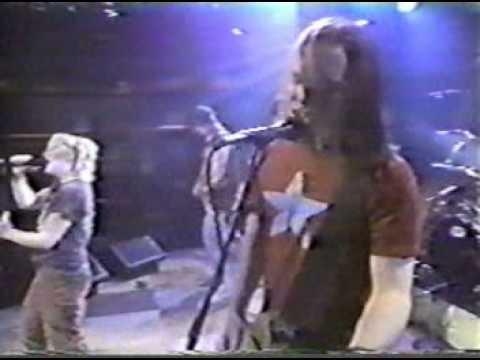 Letters To Cleo - Here And Now