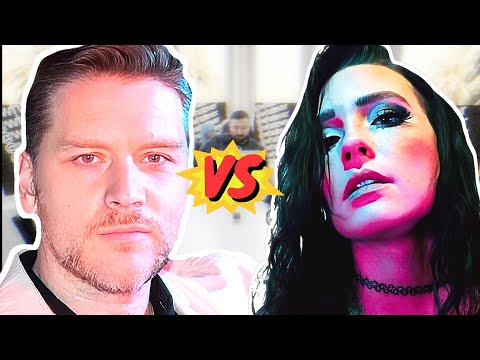 JAY DYER reviews his debate vs notsoErudite on WHATEVER