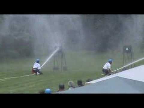 Okrsková soutěž - Ploukonice 2008 - muži