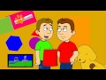 Kippers Clues S2 Spot Get S A Clue Part 5