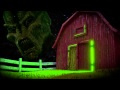 Christopher Franke - The Tommyknockers