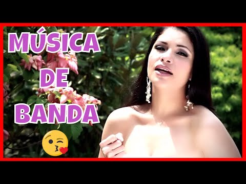 Musica de Banda Sinaloense Llora Corazón Adolfina Nava Musica de Banda Romantica 2014