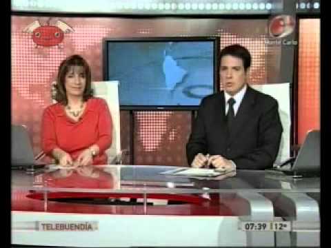 BENDITA TV 272 - DESCONTROL REMOTO