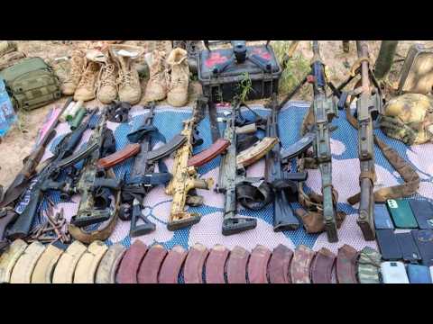 Al Qaeda affiliate kills 50 Malian soldiers and 5 Russian ...