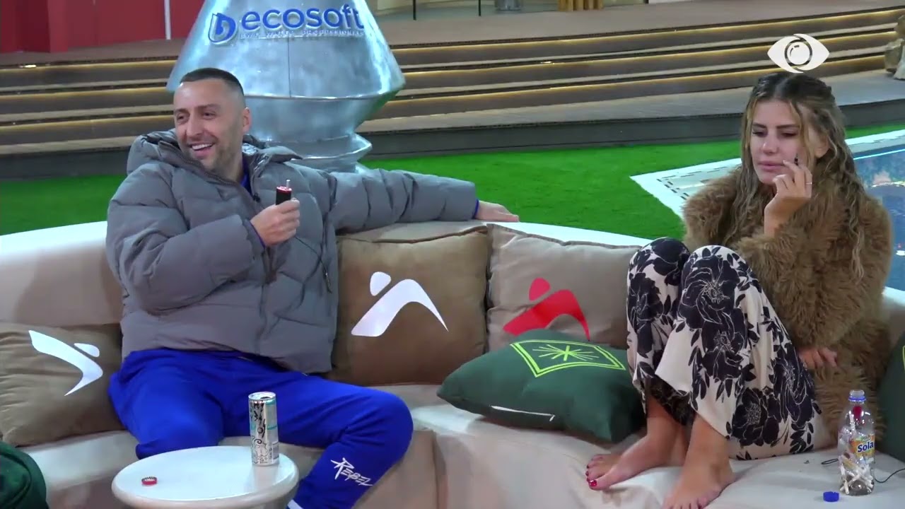 “Kush të ka vënë ty polic?”/ Laertit-G Banit: Unë nuk bëj intriga me femra...