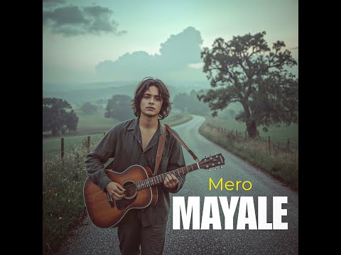 Mero Mayale - Not by Desire but by Love “Jesus on the Cross”