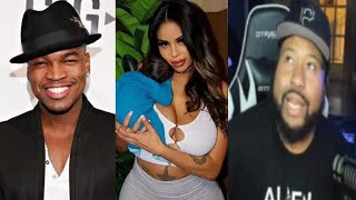 SMH!!! DJ Akademiks Speaks On Neyos Bm EXPOSING Him & Gives His Thoughts And Opinions